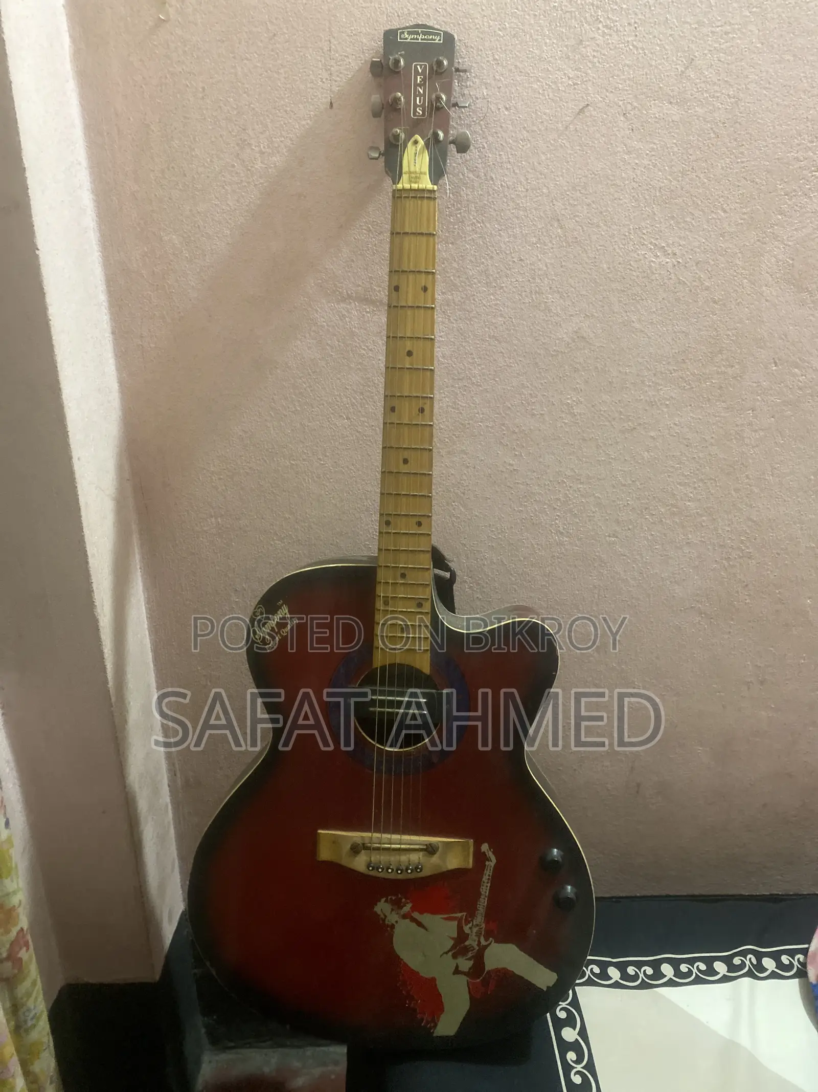 Acoustic Guitar
