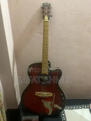 Acoustic Guitar