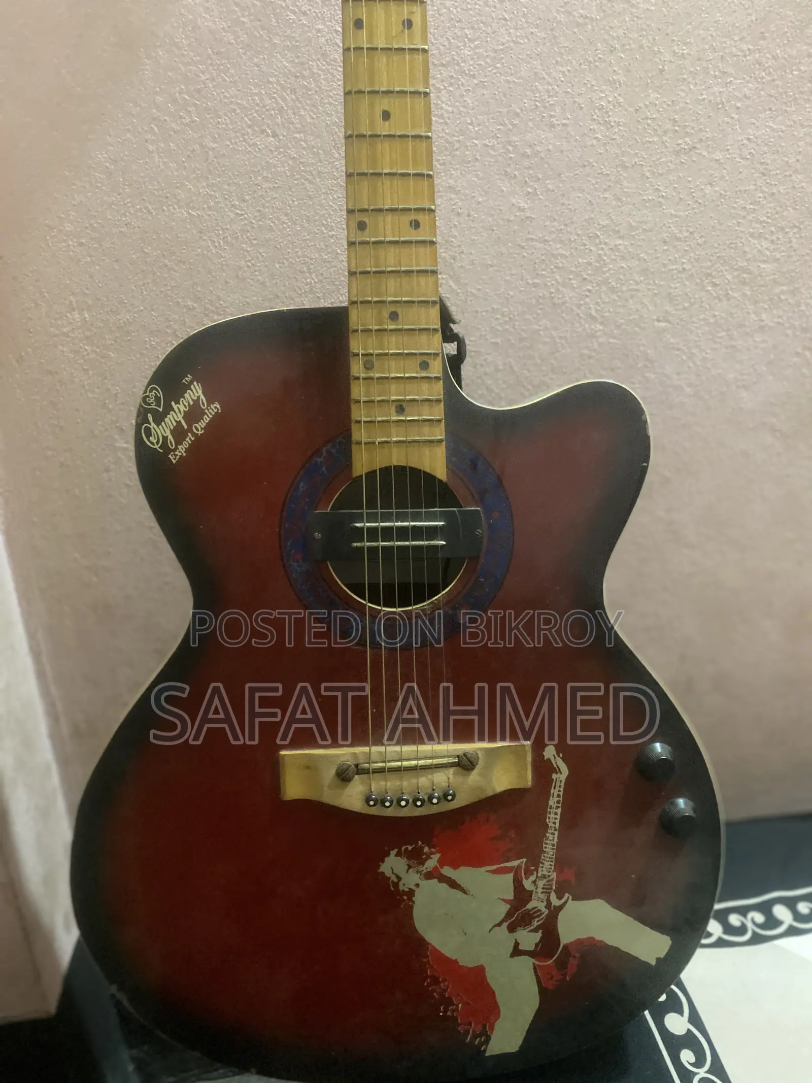 Acoustic Guitar