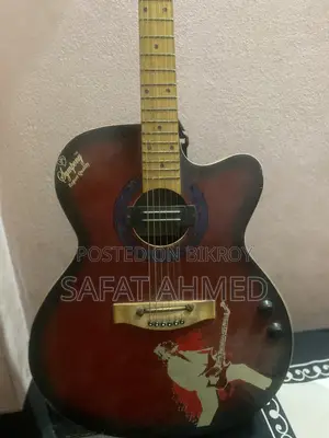 Acoustic Guitar