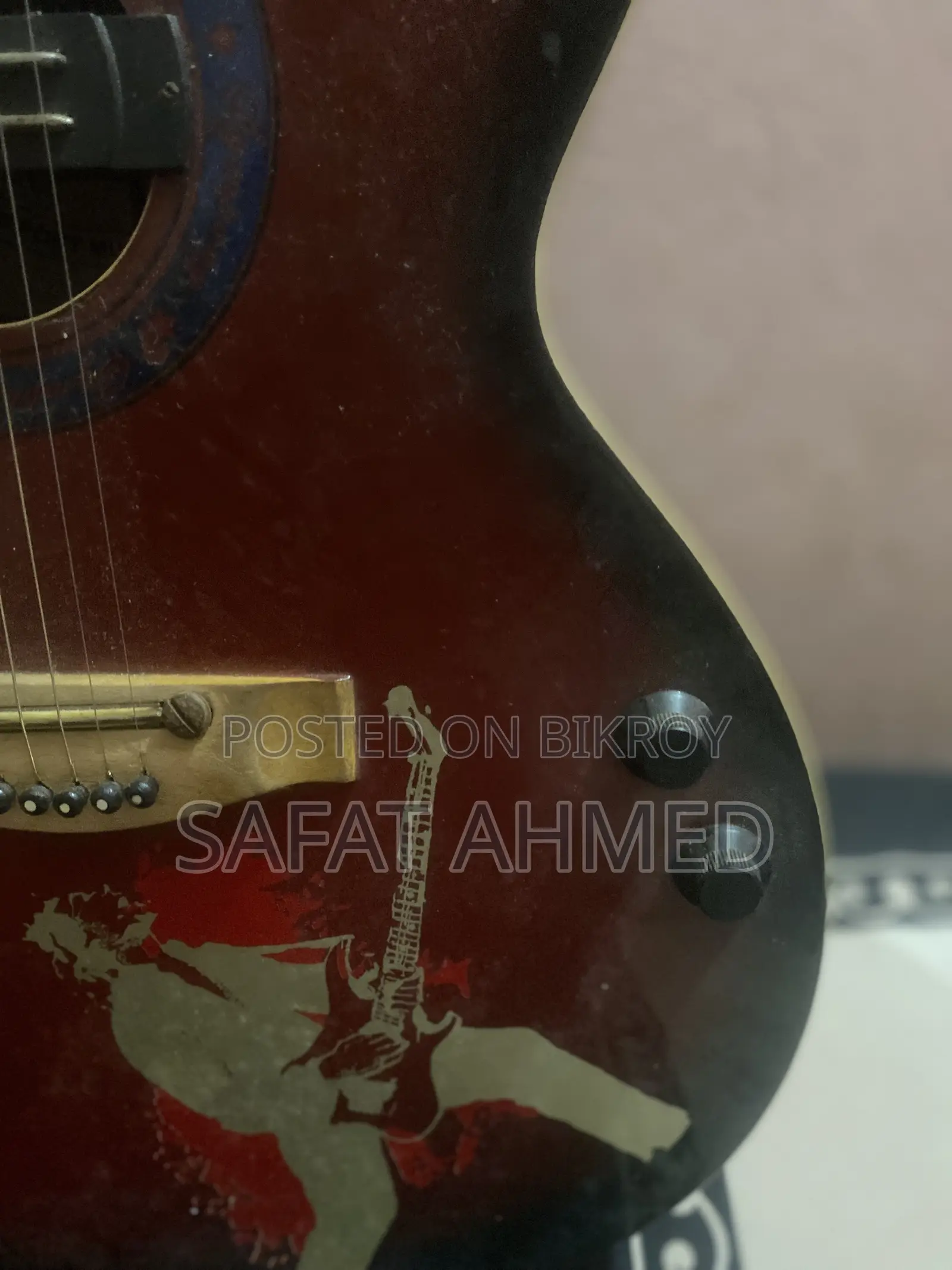 Acoustic Guitar