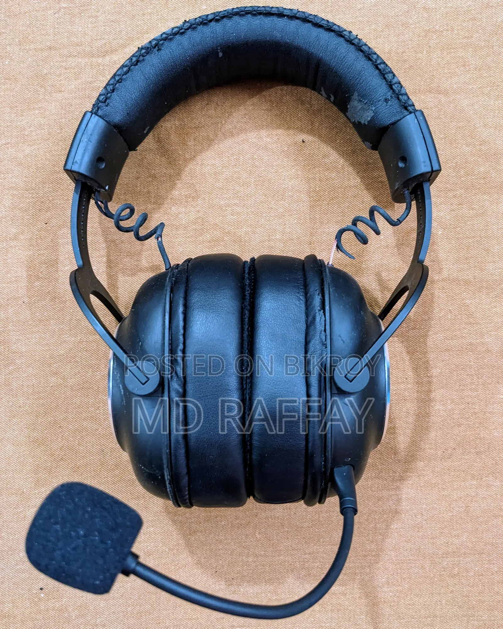 Logitech Pro Gaming Headset | Full Boxed With NEW Extras