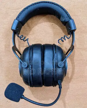 Logitech Pro Gaming Headset | Full Boxed With NEW Extras