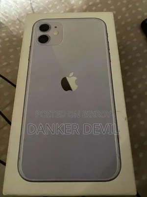 অ্যাপল আইফোন ১১ ১২৮ জিবি হোয়াইট