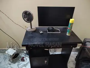 Desktop Computer HP 16GB AMD Ryzen 5 SSD 512GB