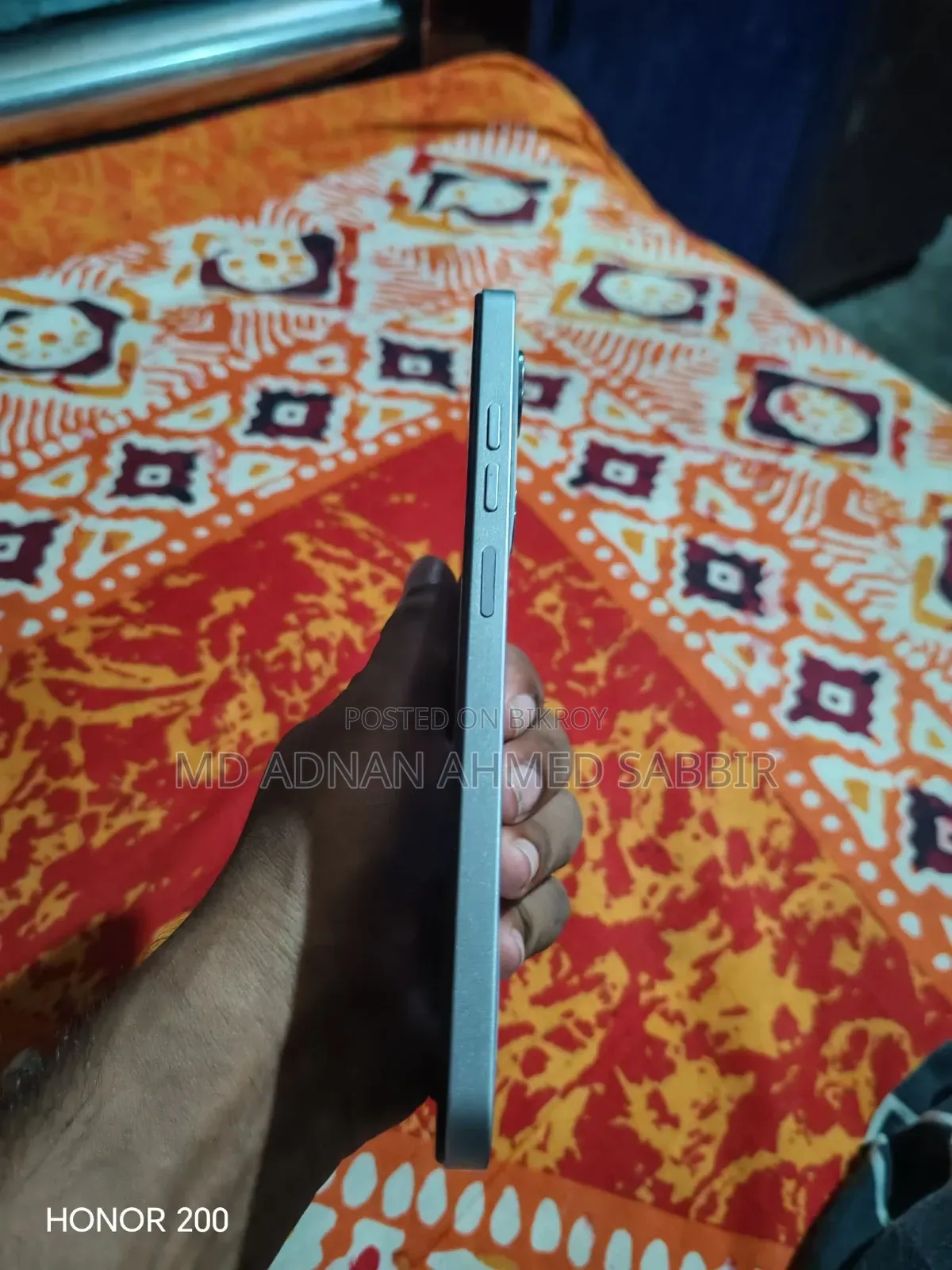 টেকনো স্পার্ক গো ৬৪ জিবি সাদা