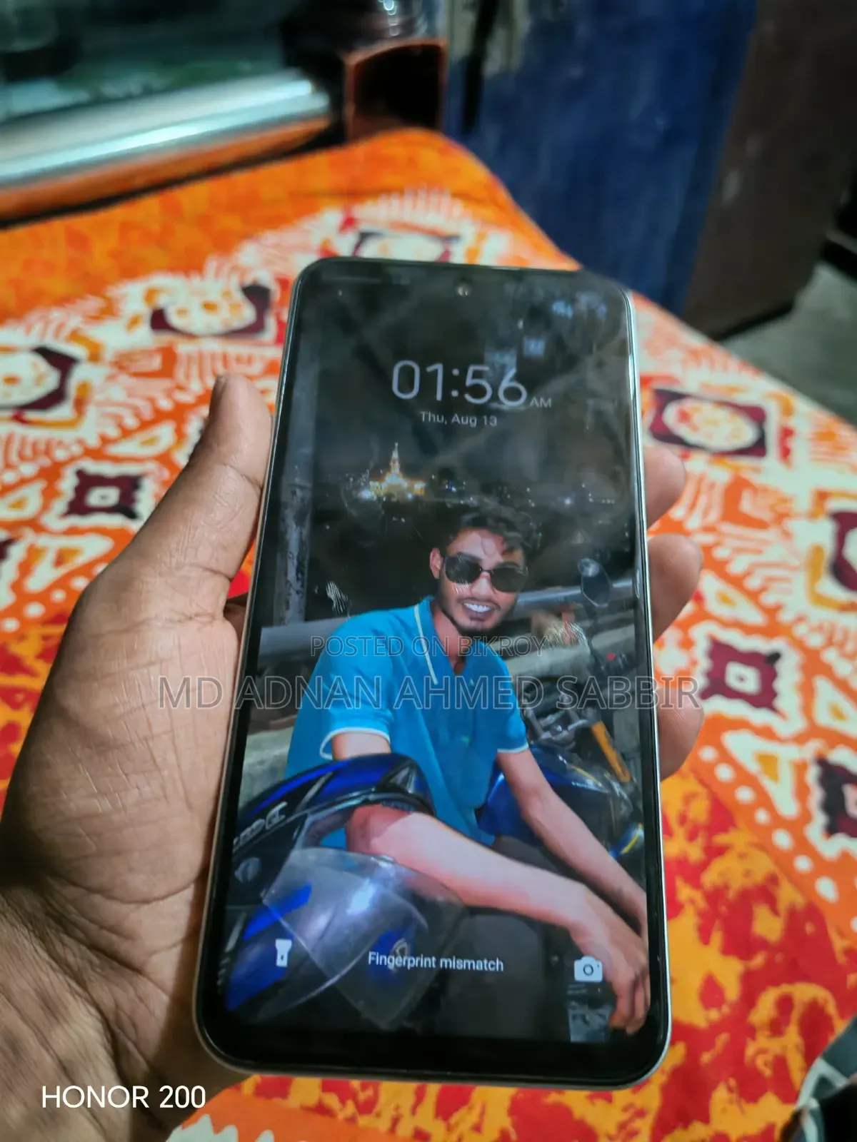 টেকনো স্পার্ক গো ৬৪ জিবি সাদা