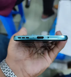 Motorola Edge 30 128 GB Green
