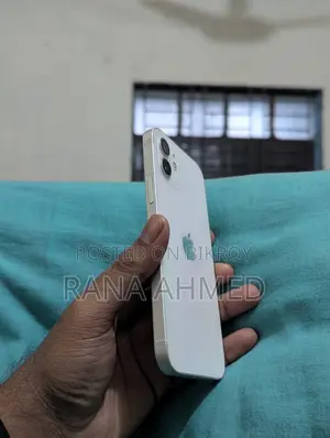 Apple iPhone 12 128 GB White