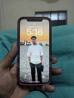 Apple iPhone 12 128 GB White