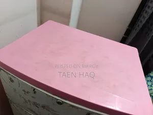 প্লাস্টিক ওয়ার্ডরোব