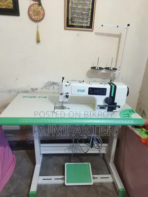 ZOJE A6000r-G/01 ইন্ডাস্ট্রিয়াল সেভিং মেশিন বিক্রি