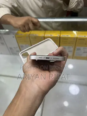 Apple iPhone 13 128 GB White