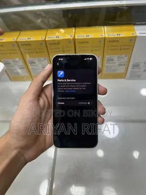 Apple iPhone 13 128 GB White