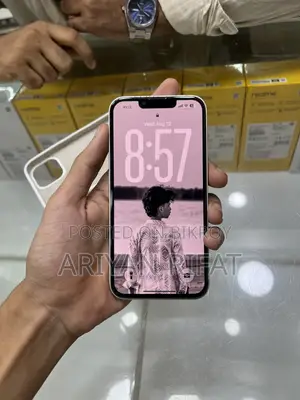 Apple iPhone 13 128 GB White