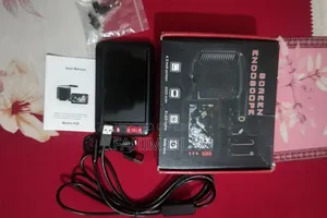 Screen Endoscope Camera
