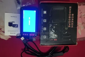 Screen Endoscope Camera