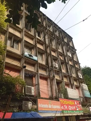 আগস্ট ১২, মতিঝিল এ ২০ বেডরুমের বাড়ি বিক্রয়