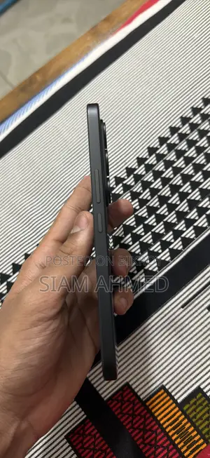 Tecno Camon 50 256 GB Green