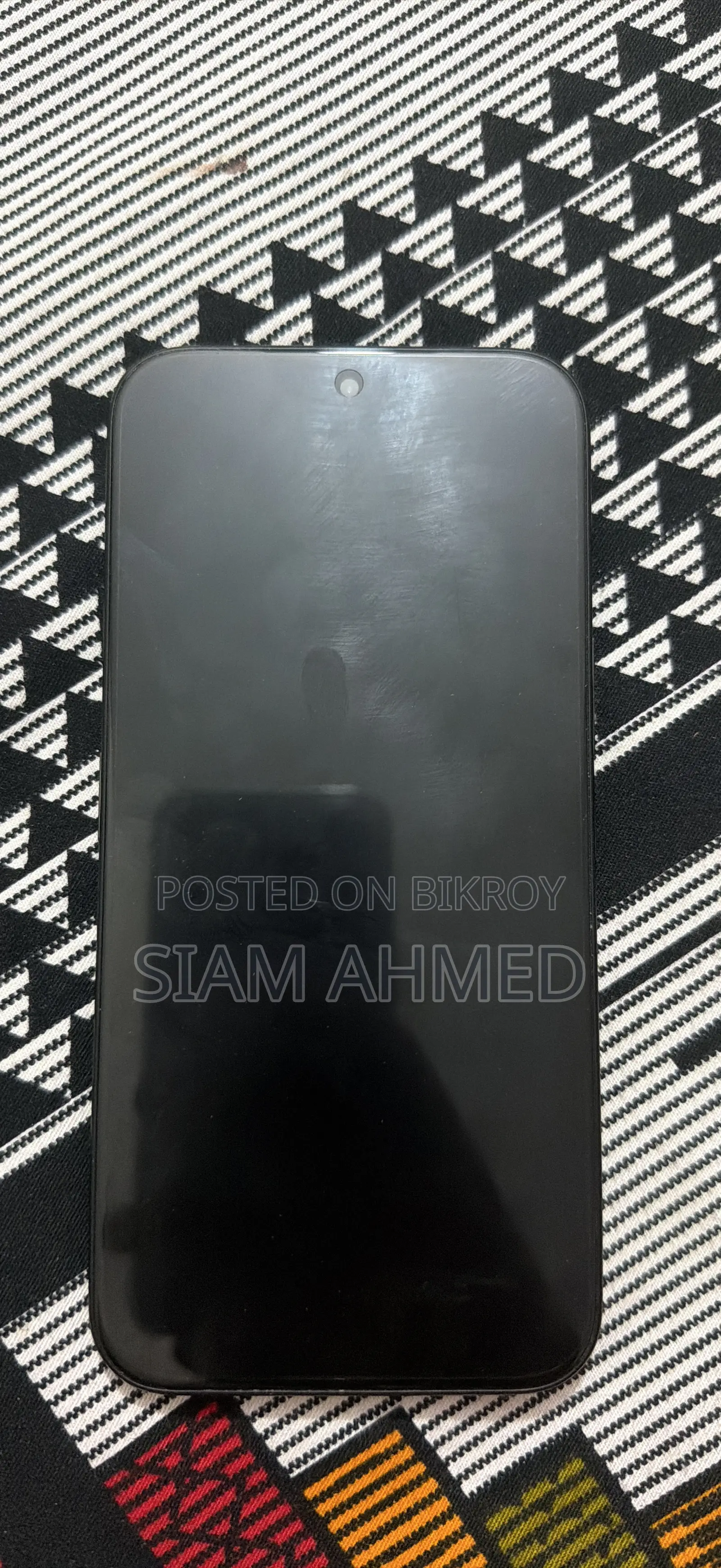 Tecno Camon 50 256 GB Green