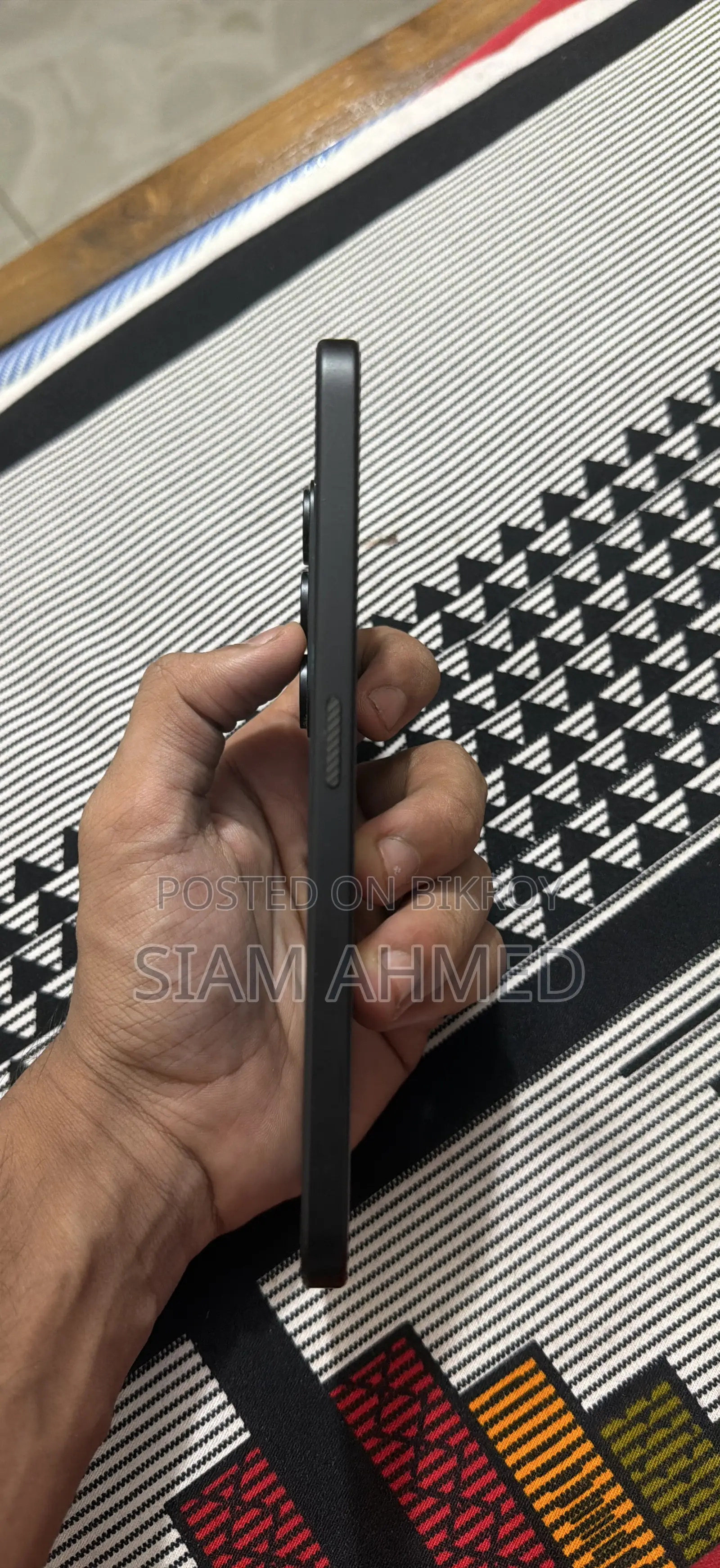 Tecno Camon 50 256 GB Green