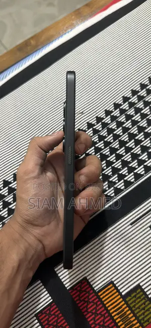 Tecno Camon 50 256 GB Green