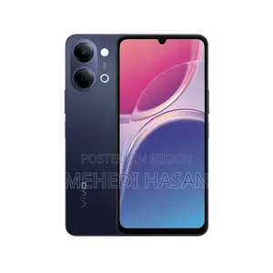 Vivo Y05 64 GB Blue
