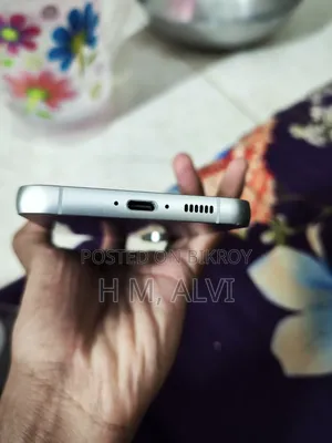 স্যামসাং গ্যালাক্সি এস২৩ এফই ২৫৬ জিবি পার্পল