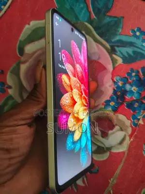 Oppo A5X 128 GB Gold
