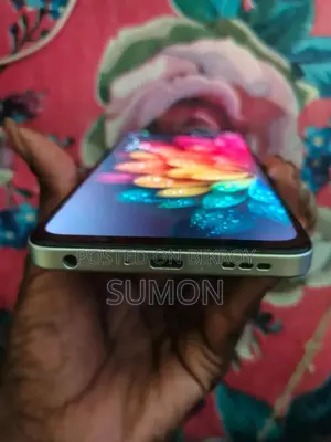 Oppo A5X 128 GB Gold