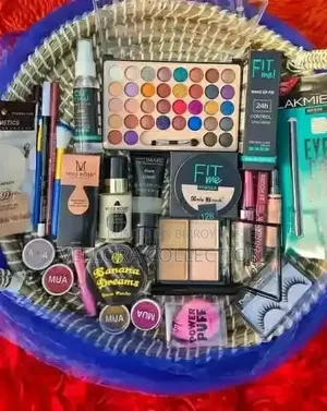 Make Up Combo