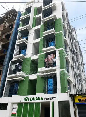 18 Bedroom House in Uttara for Sale