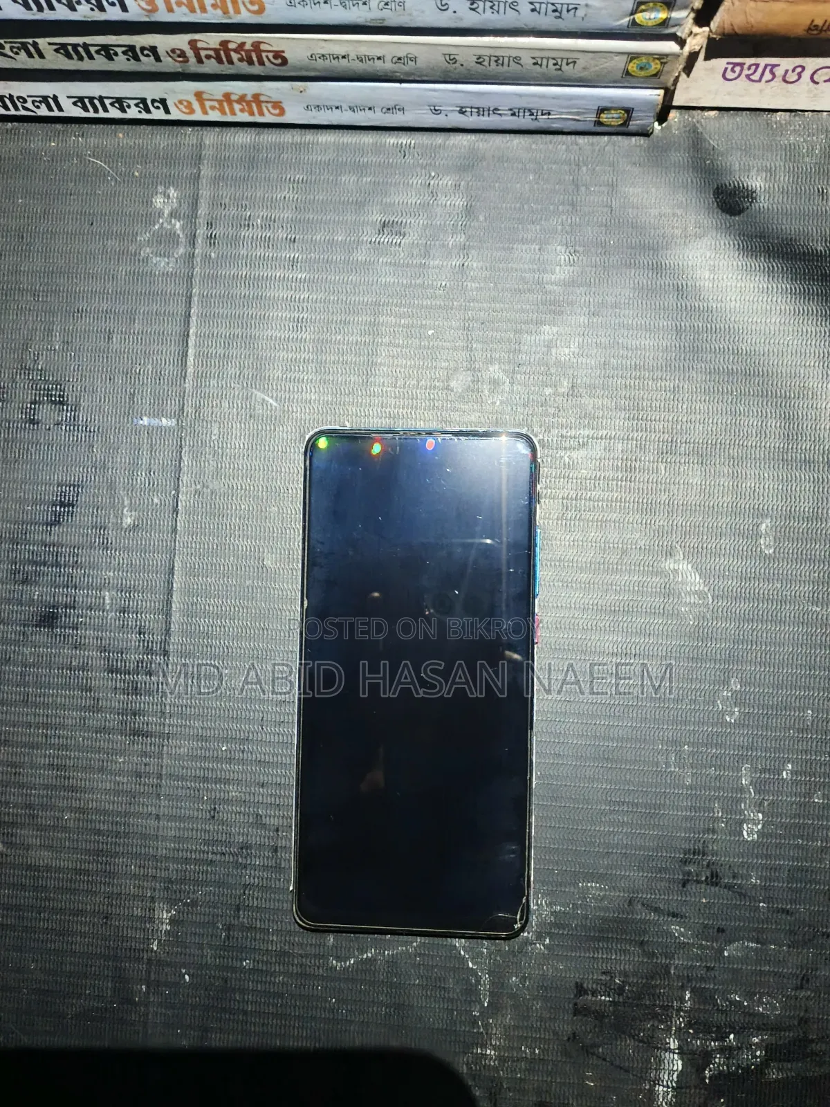 Xiaomi Redmi K20 Pro 256 GB Blue