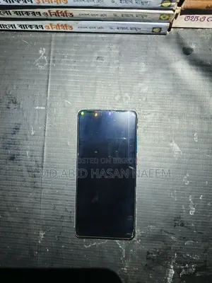 Xiaomi Redmi K20 Pro 256 GB Blue