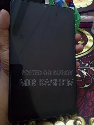 স্যামসাং গ্যালাক্সি ট্যাব এ৯ ৬৪ জিবি সিলভার