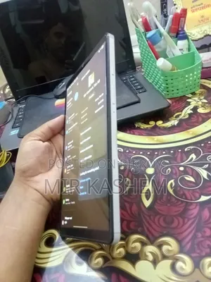 স্যামসাং গ্যালাক্সি ট্যাব এ৯ ৬৪ জিবি সিলভার