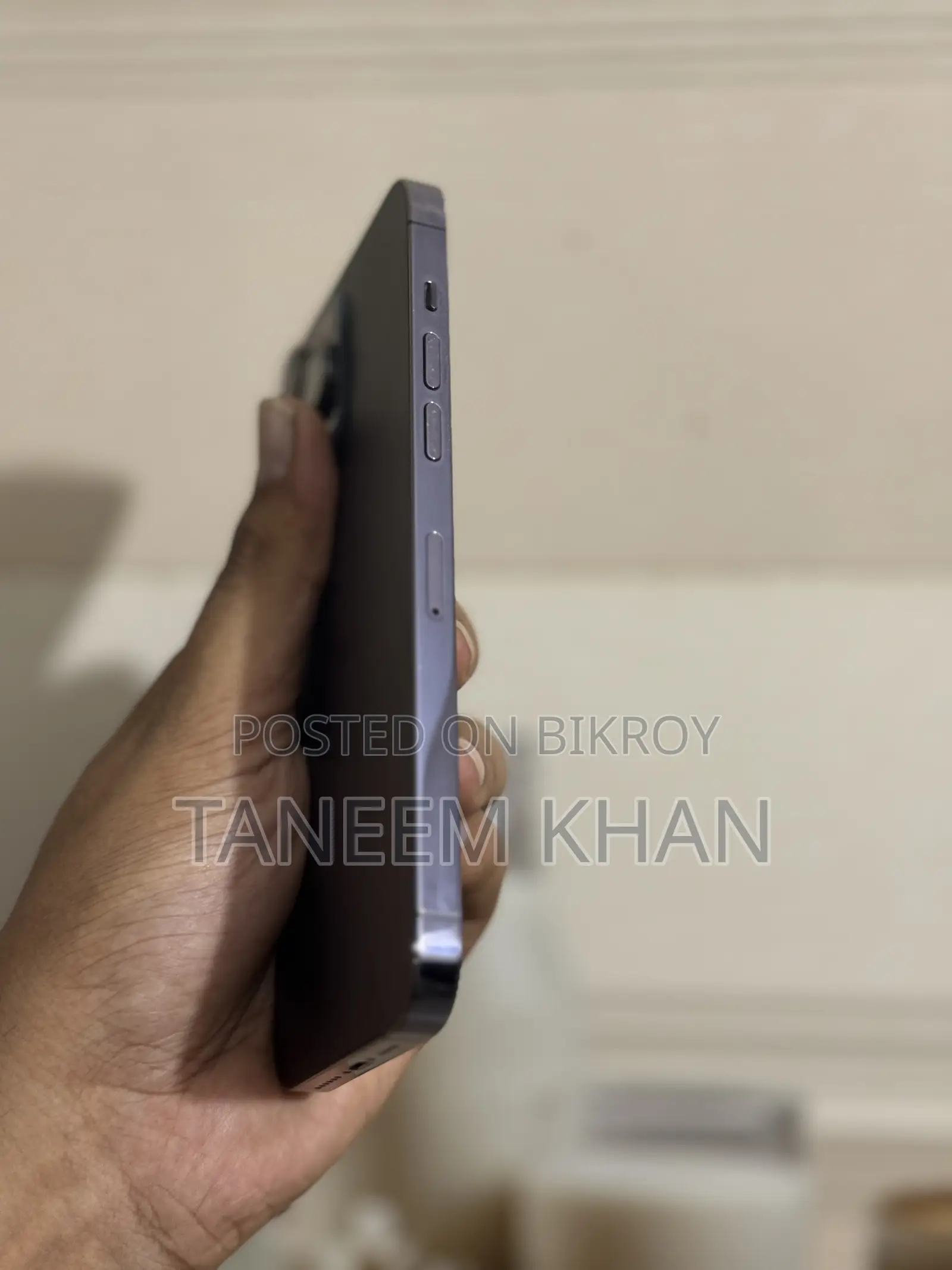 Apple iPhone 14 Pro Max 256 GB Purple