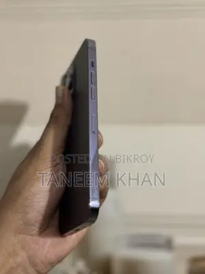 Apple iPhone 14 Pro Max 256 GB Purple