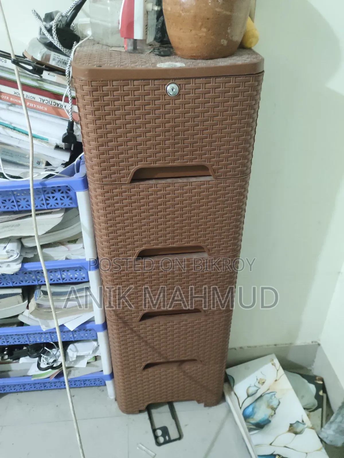 RFL Single Wardrobe for Sale