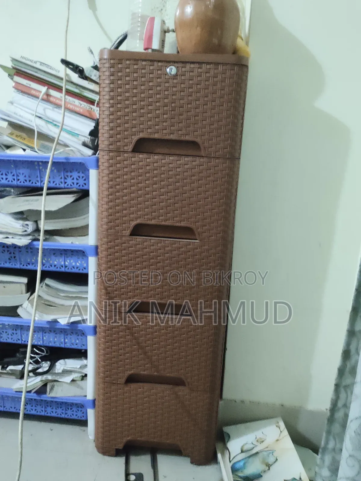 RFL Single Wardrobe for Sale