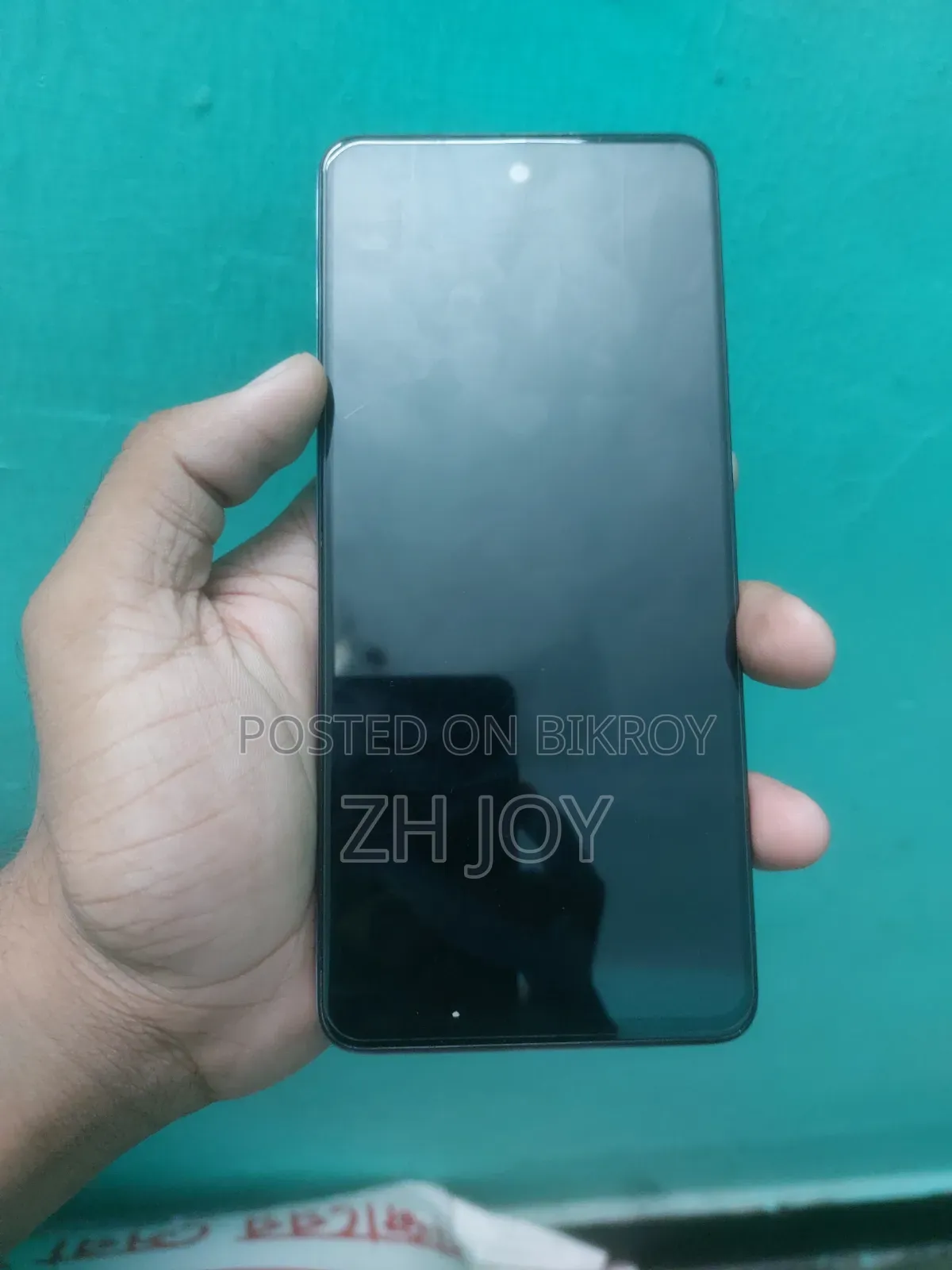 Motorola Moto G24 128 জিবি সিলভার