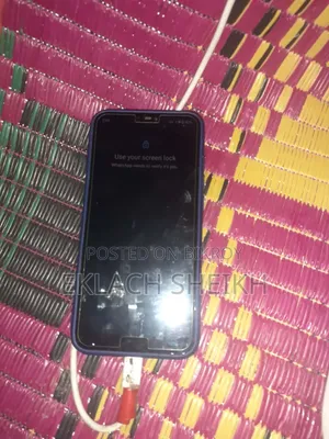 Xiaomi Mi A2 Lite 32 GB Black