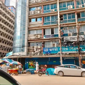 আগস্ট ১২, মতিঝিলে ১৯টি বেডরুমের বাড়ি বিক্রয়