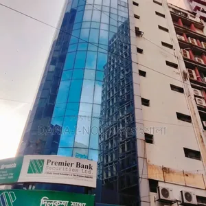 আগস্ট ১২, মতিঝিলে ১৯টি বেডরুমের বাড়ি বিক্রয়