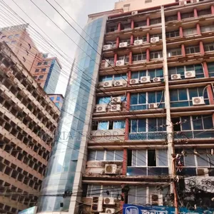 আগস্ট ১২, মতিঝিলে ১৯টি বেডরুমের বাড়ি বিক্রয়