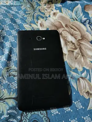 Samsung Galaxy Tab J 8 GB Black