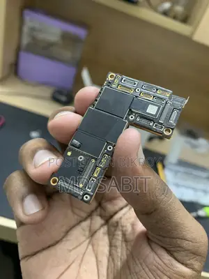 iPhone 12 Pro Max 256GB Motherboard Unlocked