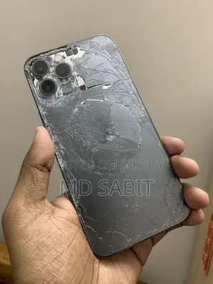 আইফোন ১২ প্রো ম্যাক্স ২৫৬জিবি মাদারবোর্ড আনলকড