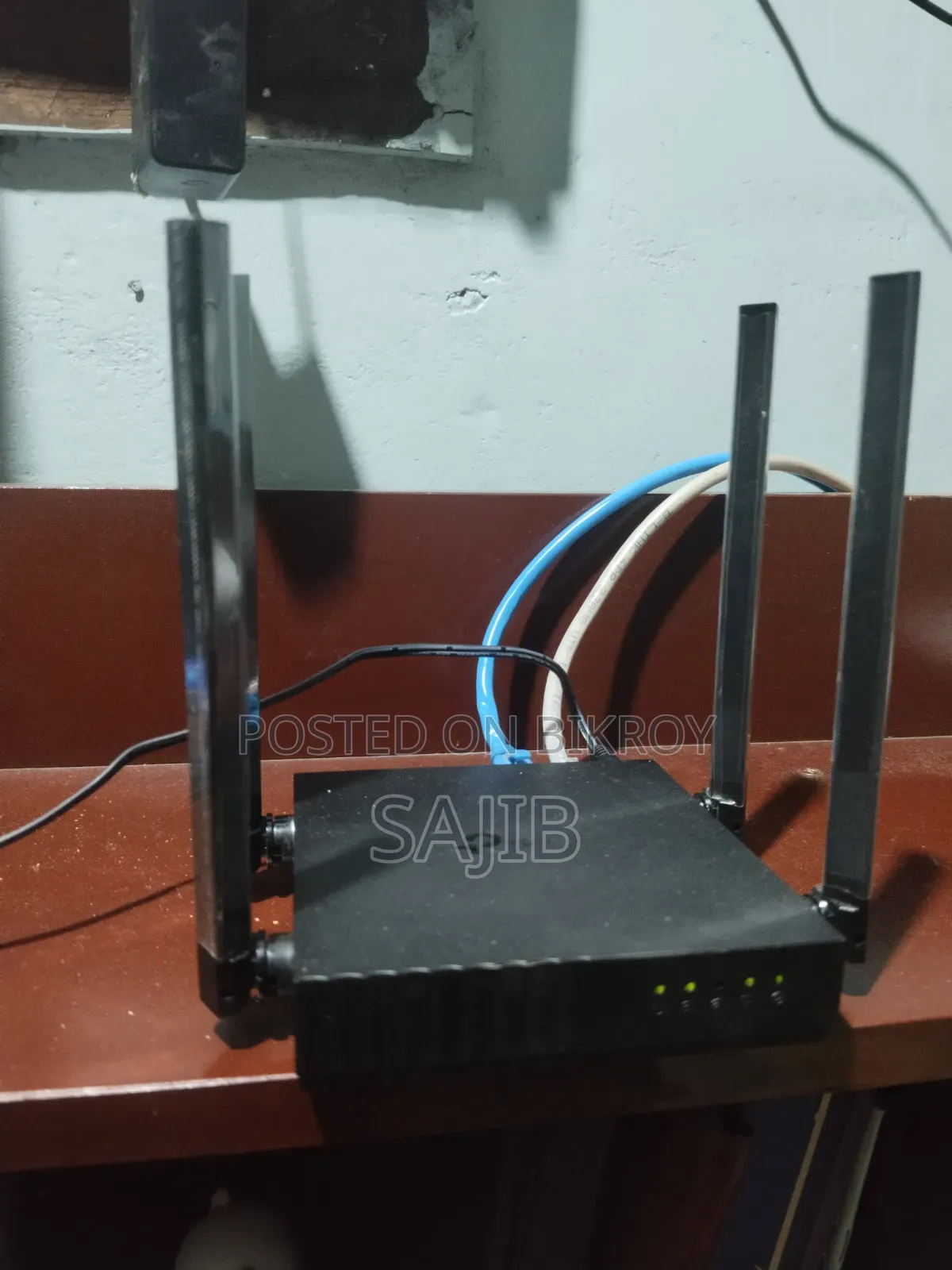 Tp Link Router