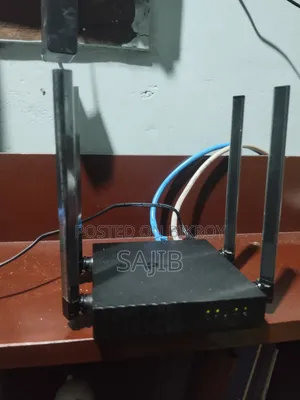 Tp Link Router